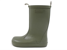 Bundgaard Atlas rubber boot army